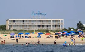 Seabonay Motel Ocean City